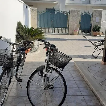 Casa vacanze Casetta Dei Geranei Casalabate
