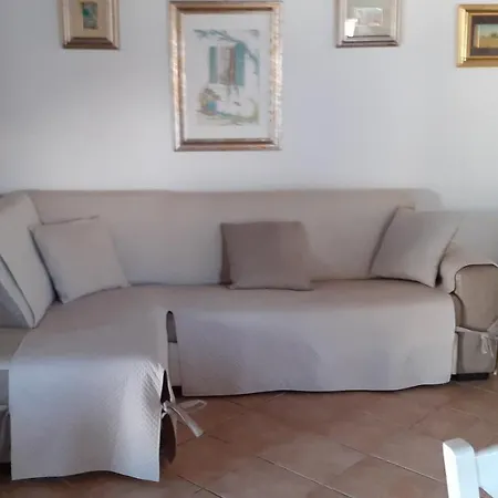 Casa vacanze Casetta Dei Geranei *