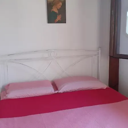 Casa vacanze Casetta Dei Geranei Casalabate