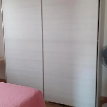 Casetta Dei Geranei *