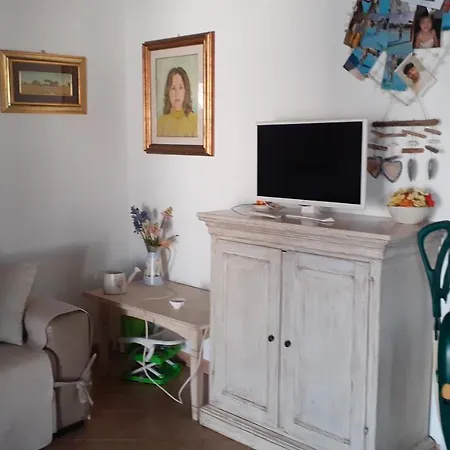 Casetta Dei Geranei Holiday home *